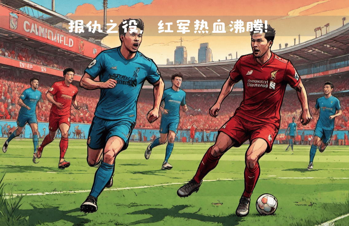开云平台-利物浦死磕马德里！红军能否逆袭？的简单介绍
