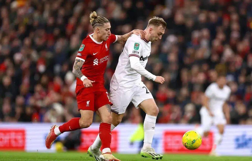 利物浦死磕马德里！红军能否逆袭？的简单介绍