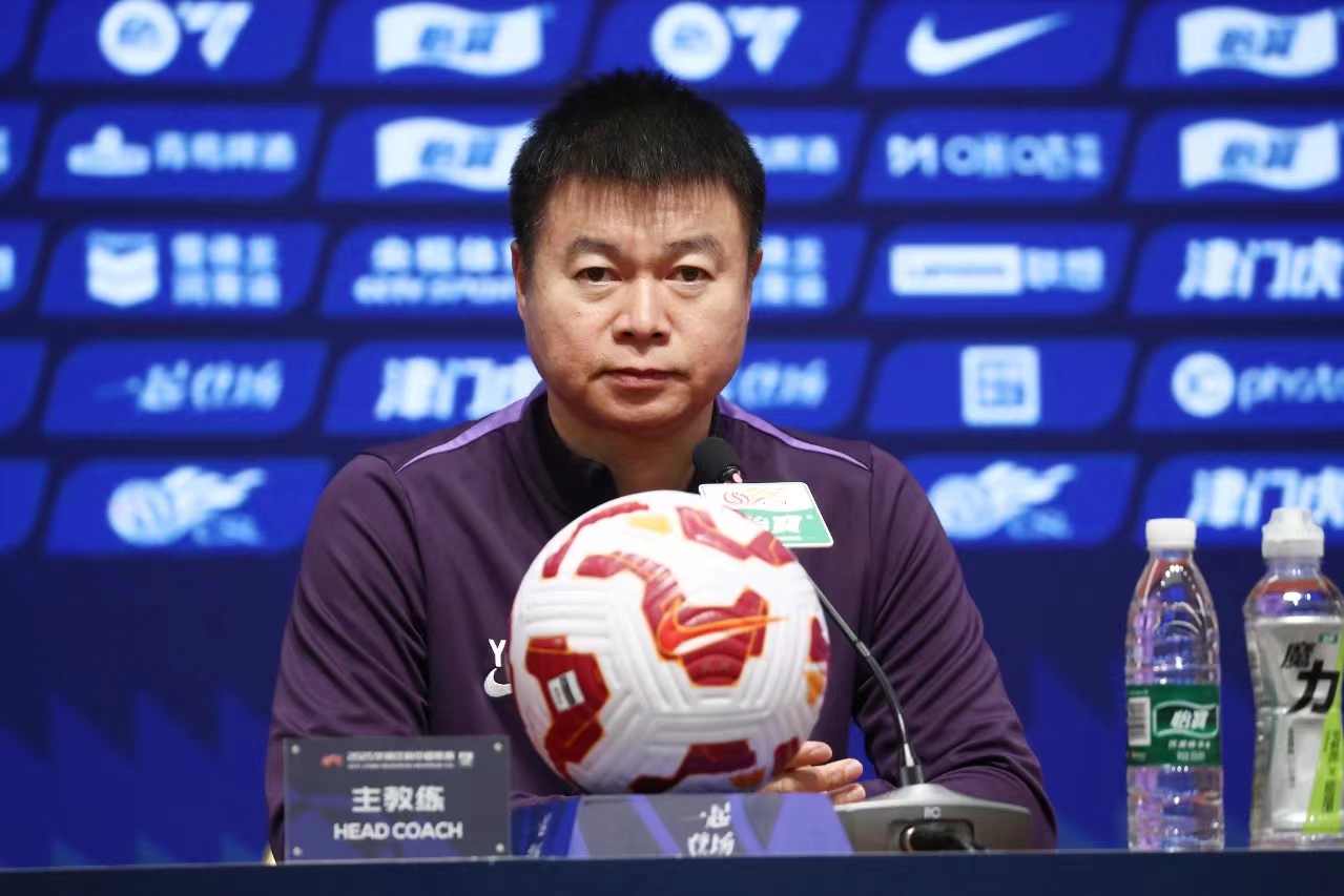 开云体育中国-天津队主帅频繁轮换，球员表现不稳定的简单介绍