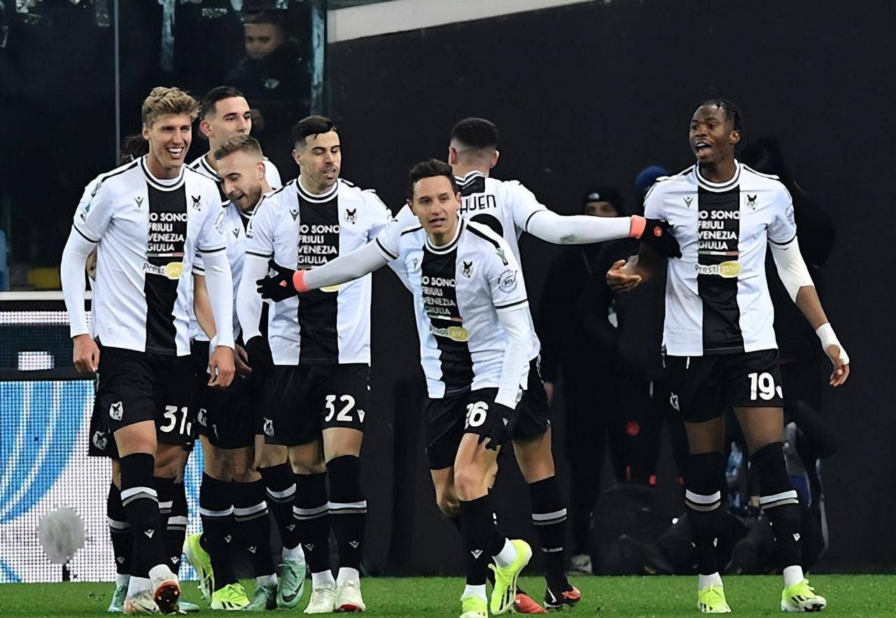 罗马城主场对阵乌迪内斯，期待三分归属谁？的简单介绍