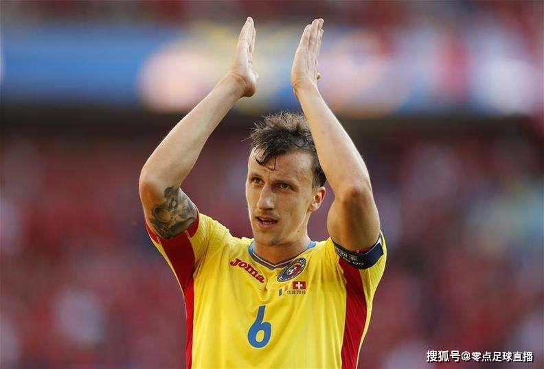 瑞典客场惨败罗马尼亚，小组形势堪忧