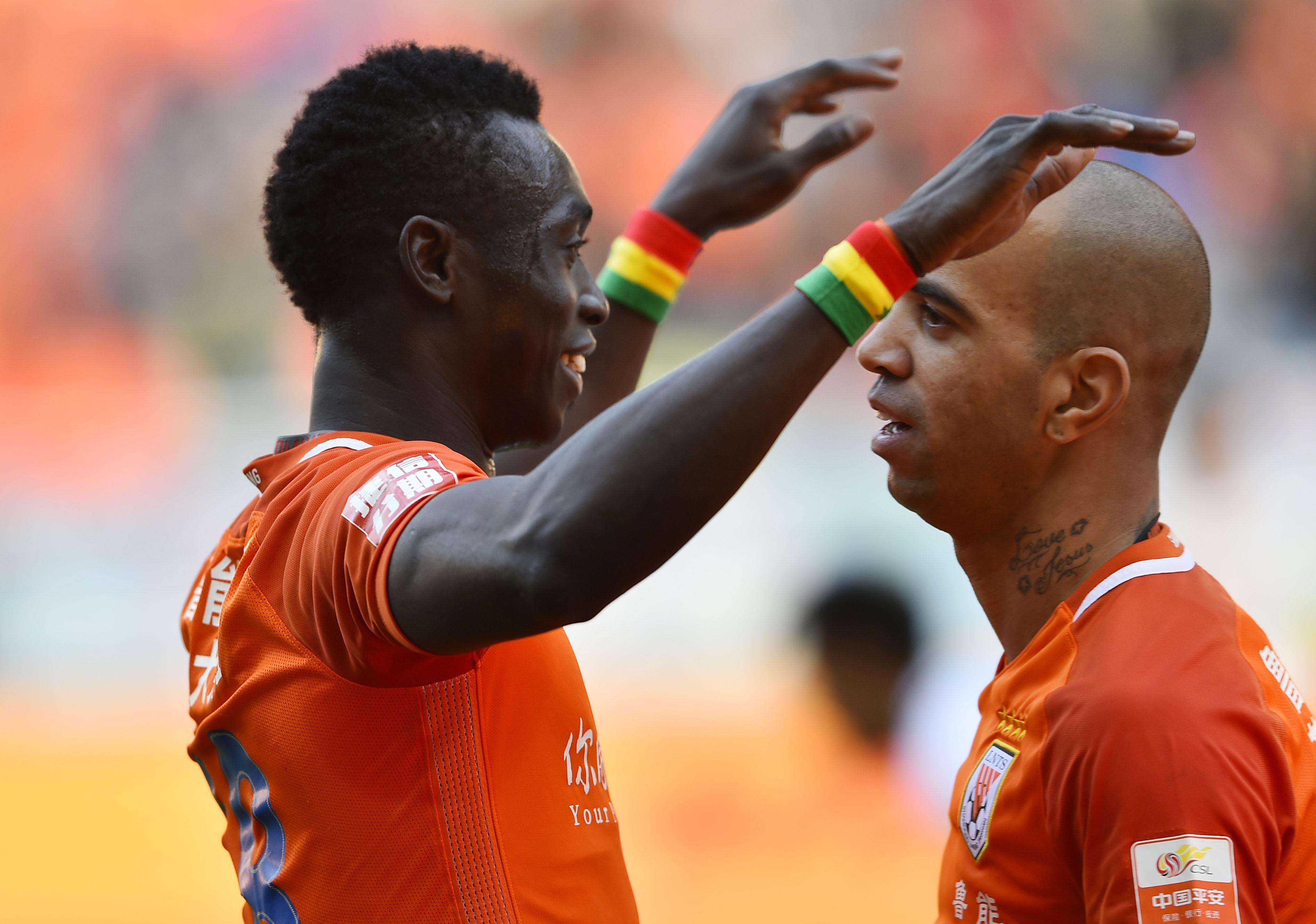 开云体育APP下载-关于毅腾挑战鲁能，能否在客场取得一场胜利？的信息