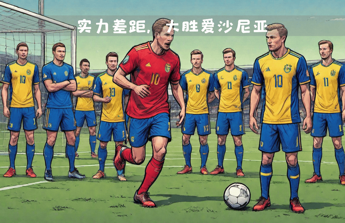 瑞典球员在比赛中点杀对手，取得胜利的简单介绍