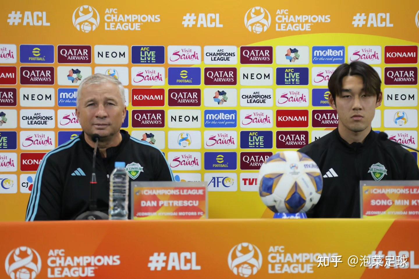 全北现代横扫平壤可塞迪晋级亚冠八强的简单介绍