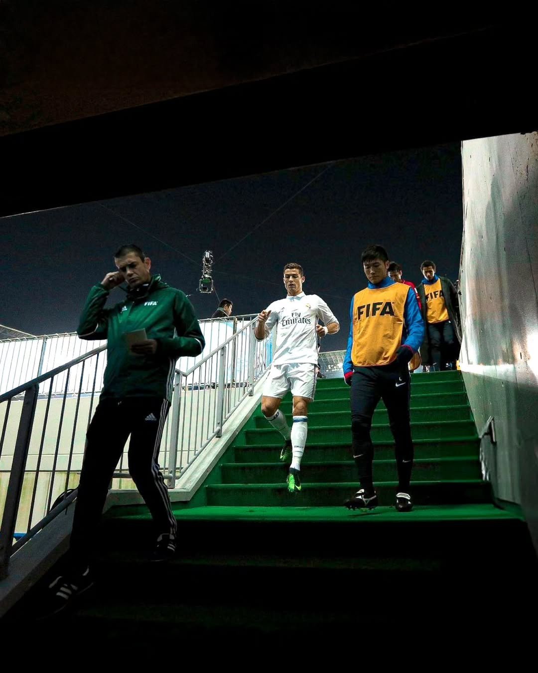 2025年俱乐部世界杯：皇家马德里全队备战内幕的简单介绍