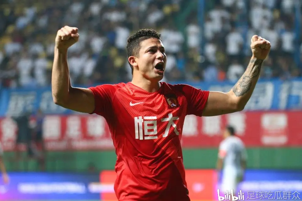 广州富力在主场-战平大连实德，未能取胜的简单介绍