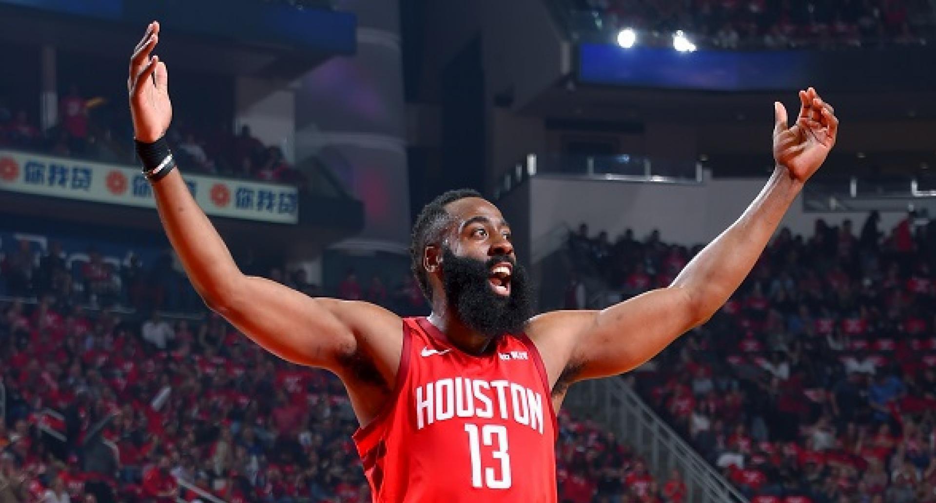 火箭神秘一战展望西部半决赛