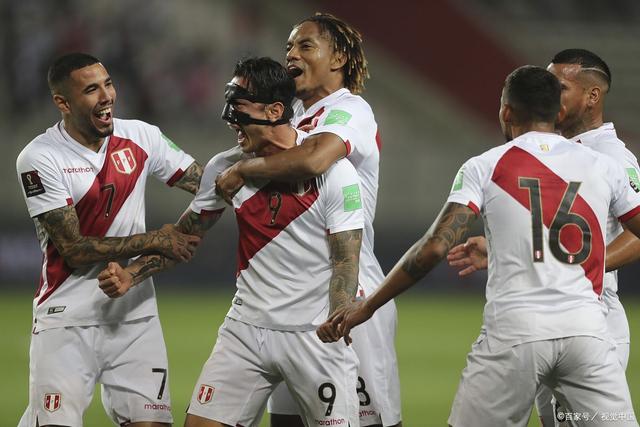 开云体育入口-欧洲国家联赛：秘鲁队迎战厄瓜多尔，双方实力对比的简单介绍