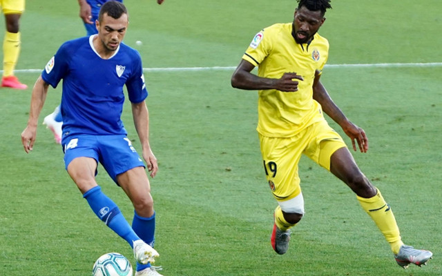 开云平台-瓦拉多利德客场不敌对手，遭遇失利的简单介绍