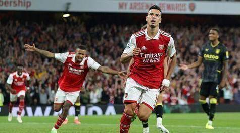 开云APP-阿森纳客场战平，球迷对球队表现不满