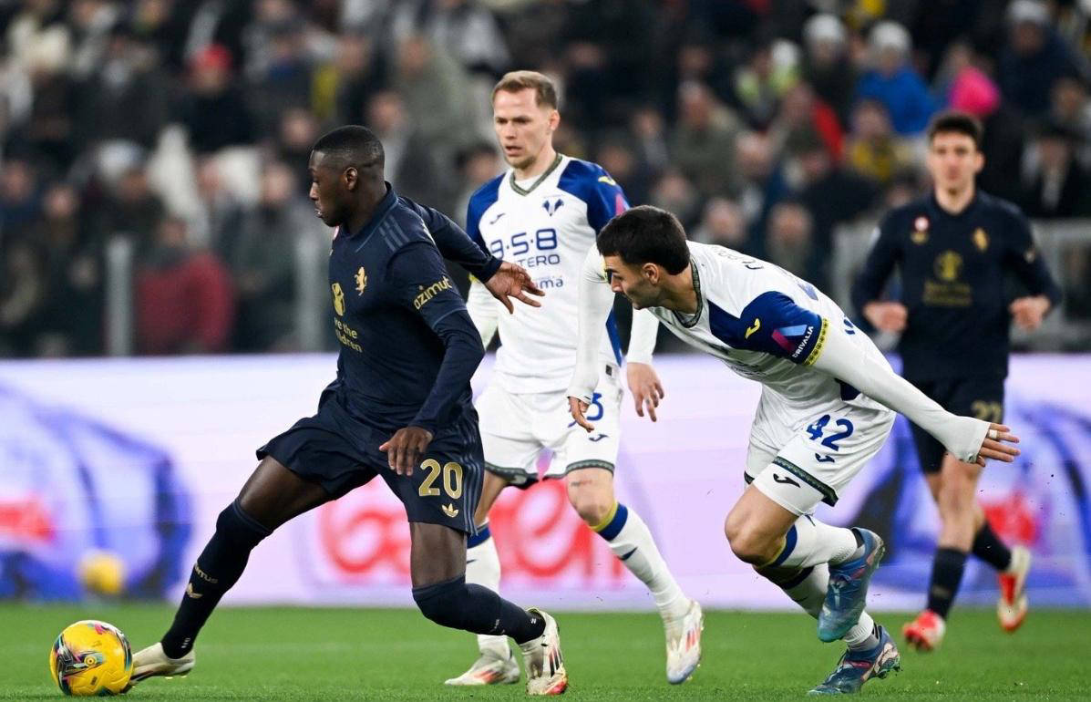 开云平台-维罗纳全力备战下轮，球队士气高涨的简单介绍