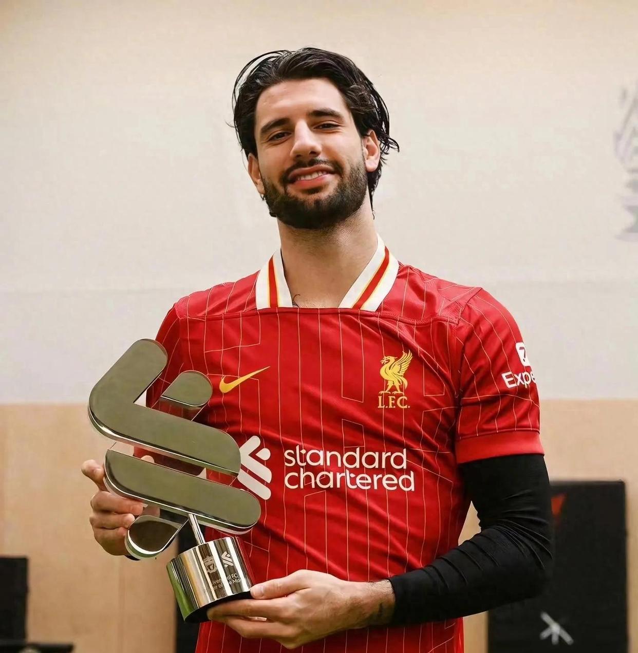 开云平台-利物浦主教练调整战术：瞄准取胜方向的简单介绍