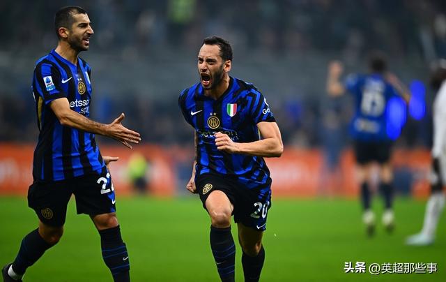 亚特兰大逆转战平国际米兰：保住积分榜第二的简单介绍