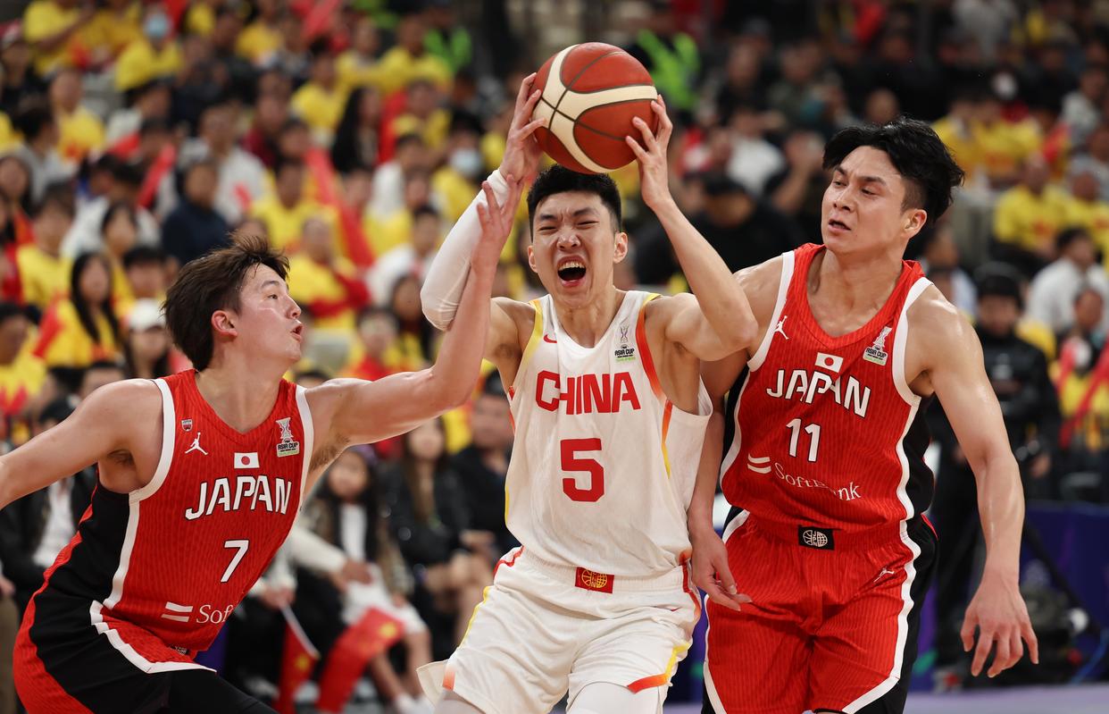 开云体育平台APP-精彩比赛：中国队获胜晋级下一轮