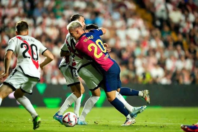 关于巴塞罗那在比赛中取得胜利,晋级下一轮比赛的信息 关于巴塞罗那在比赛中取得胜利,晋级下一轮比赛的信息