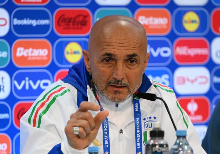 开云APP-西班牙主场:大胜斯洛文尼亚