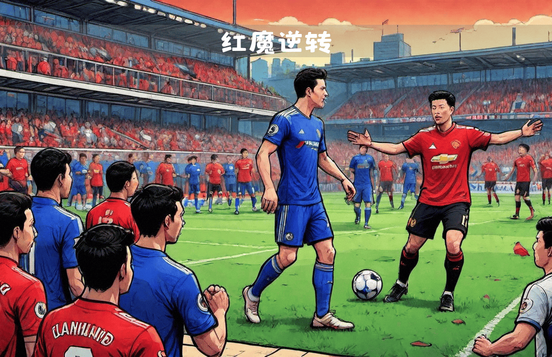 大逆转！球队完成意外逆转，成功捍卫胜利的简单介绍