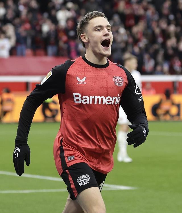 关于利物浦猎取德甲新星，引发球迷热议的信息