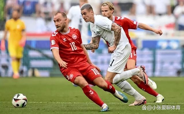 开云体育-惊心动魄！欧洲杯赛场的胜负之战