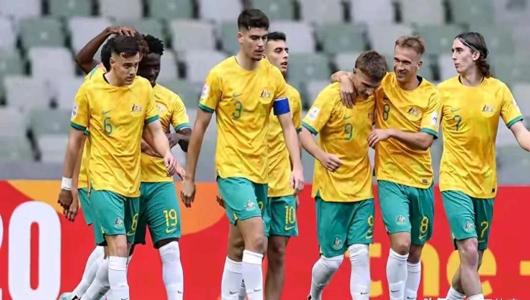 开云体育APP下载-包含韩国足球队成功击败澳大利亚一役的词条