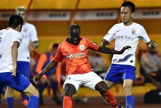 重庆斯威战平北京人和，积分榜上双方成绩持平的简单介绍