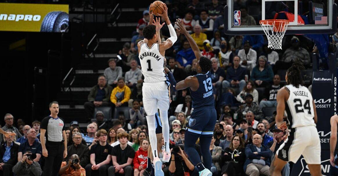 灰熊主场大胜公牛，取得三连胜的简单介绍