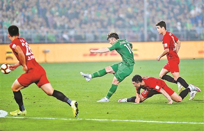 开云体育入口-上港客场憾负，积分榜继续落后对手的简单介绍