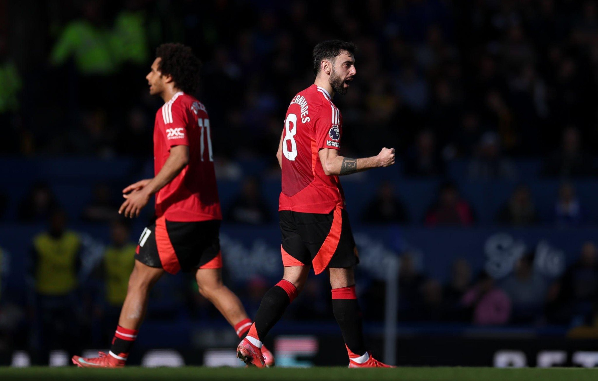 关于曼联客场大胜伯恩利,英超前四位置更加稳固的信息 关于曼联客场大胜伯恩利,英超前四位置更加稳固的信息