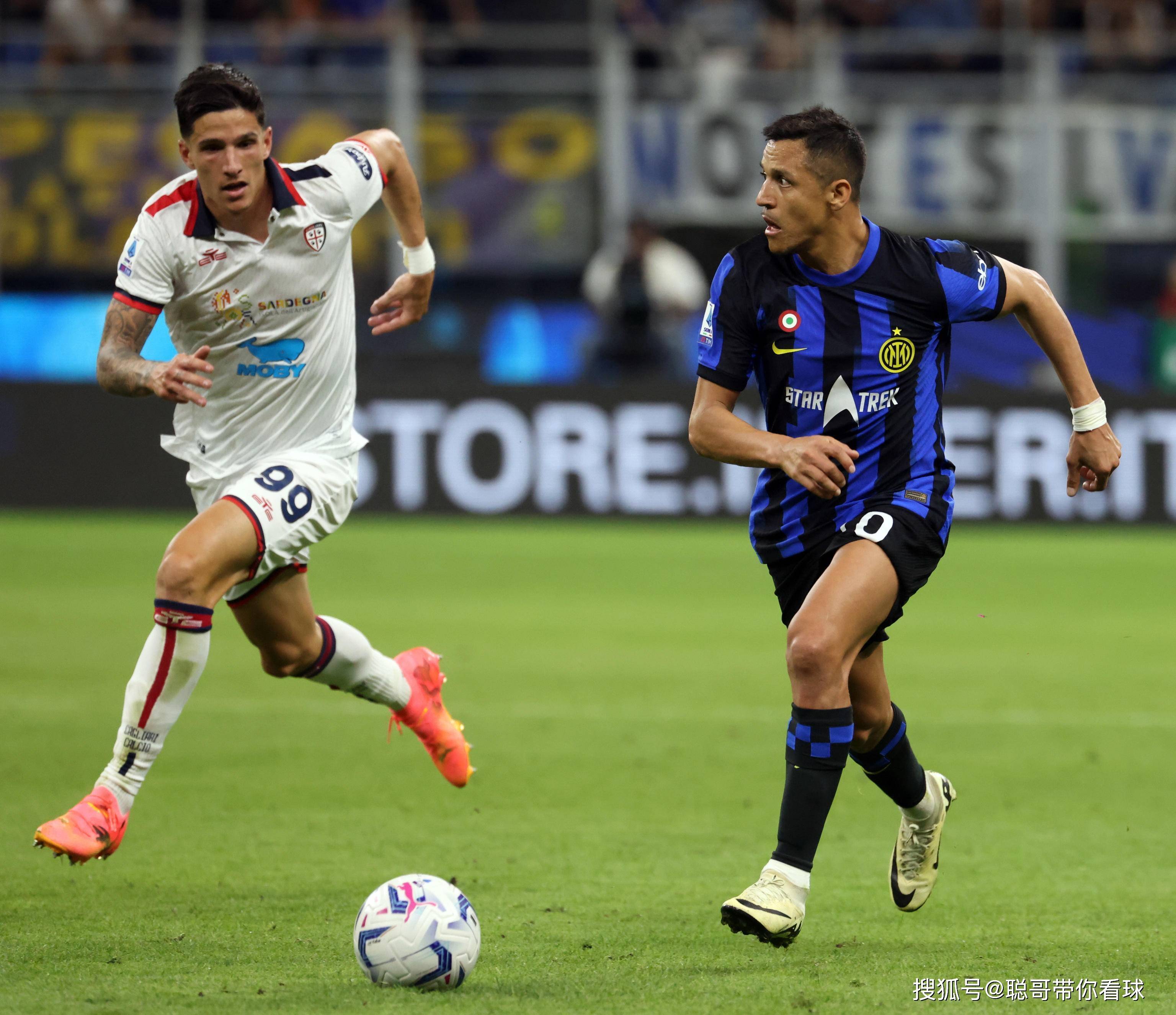 卡利亚里的力抗：客场力保不败的简单介绍