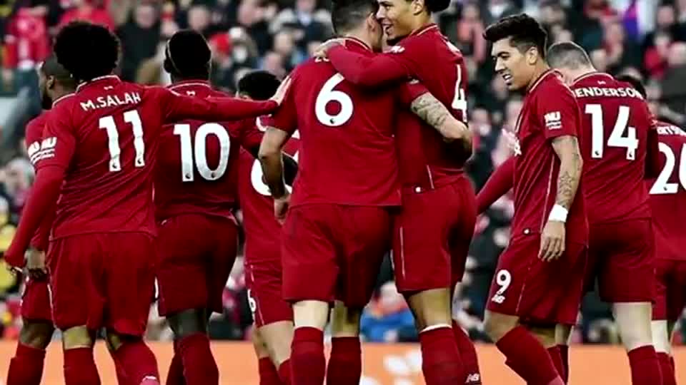 开云官网-关于利物浦教父领衔，邀请那不勒斯的强敌的信息