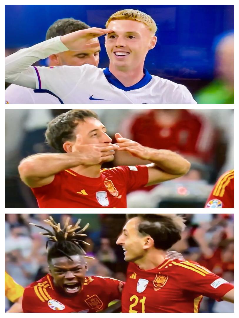 -西班牙球队跨越海洋与英国队对抗