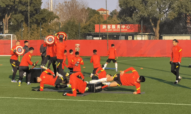 卡塔尔世界杯筹备工作顺利进行