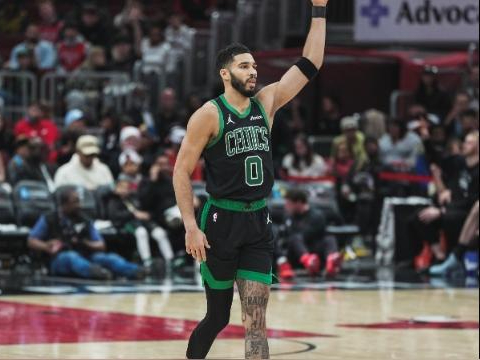 凯尔特人主场击败公牛,连胜锁定次轮晋级的简单介绍 凯尔特人主场击败公牛,连胜锁定次轮晋级的简单介绍