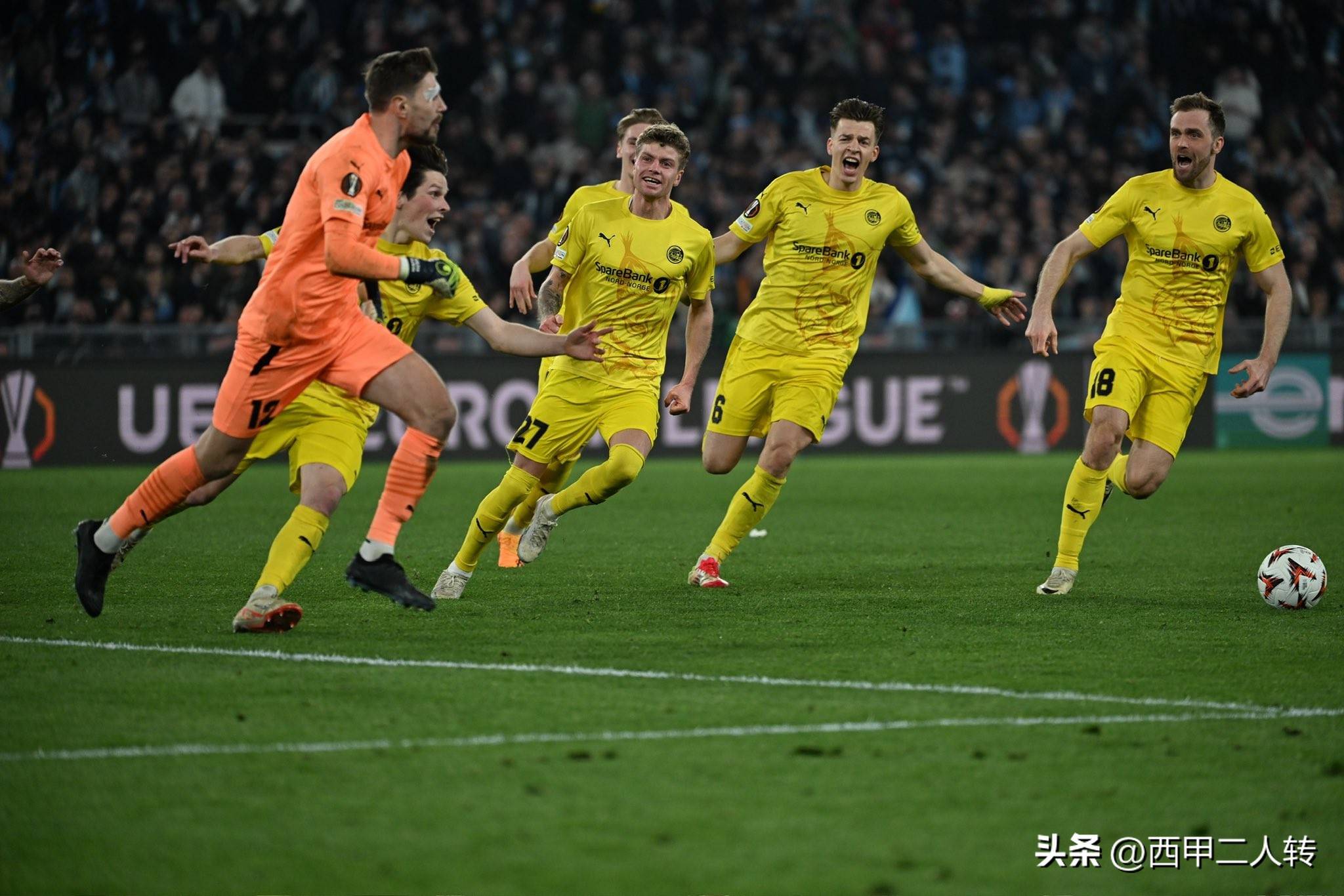 奥地利击败挪威，壮丽胜利晋级八强！