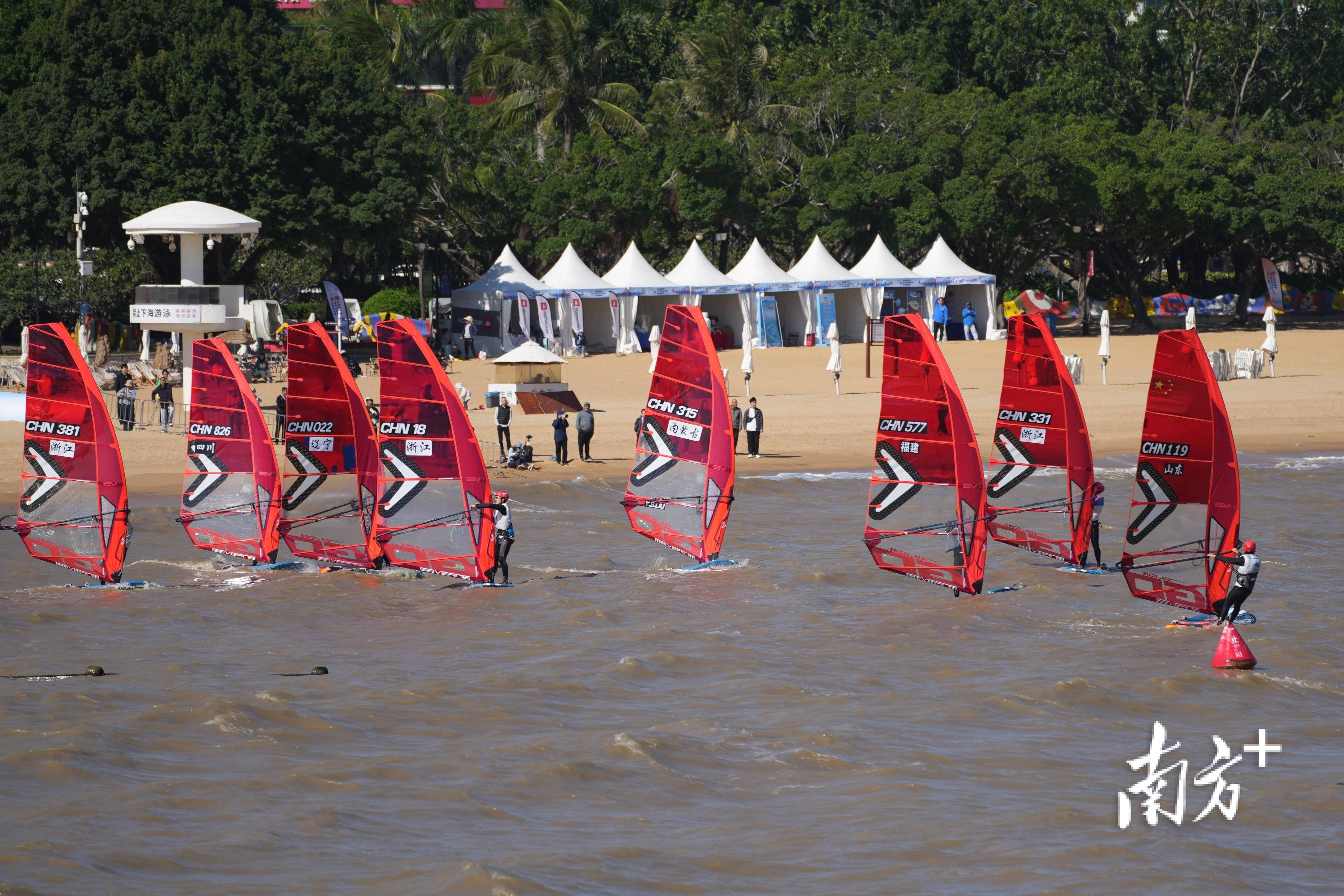 开云体育在线-爱沙尼亚选手在帆船赛事中获得铜牌的简单介绍