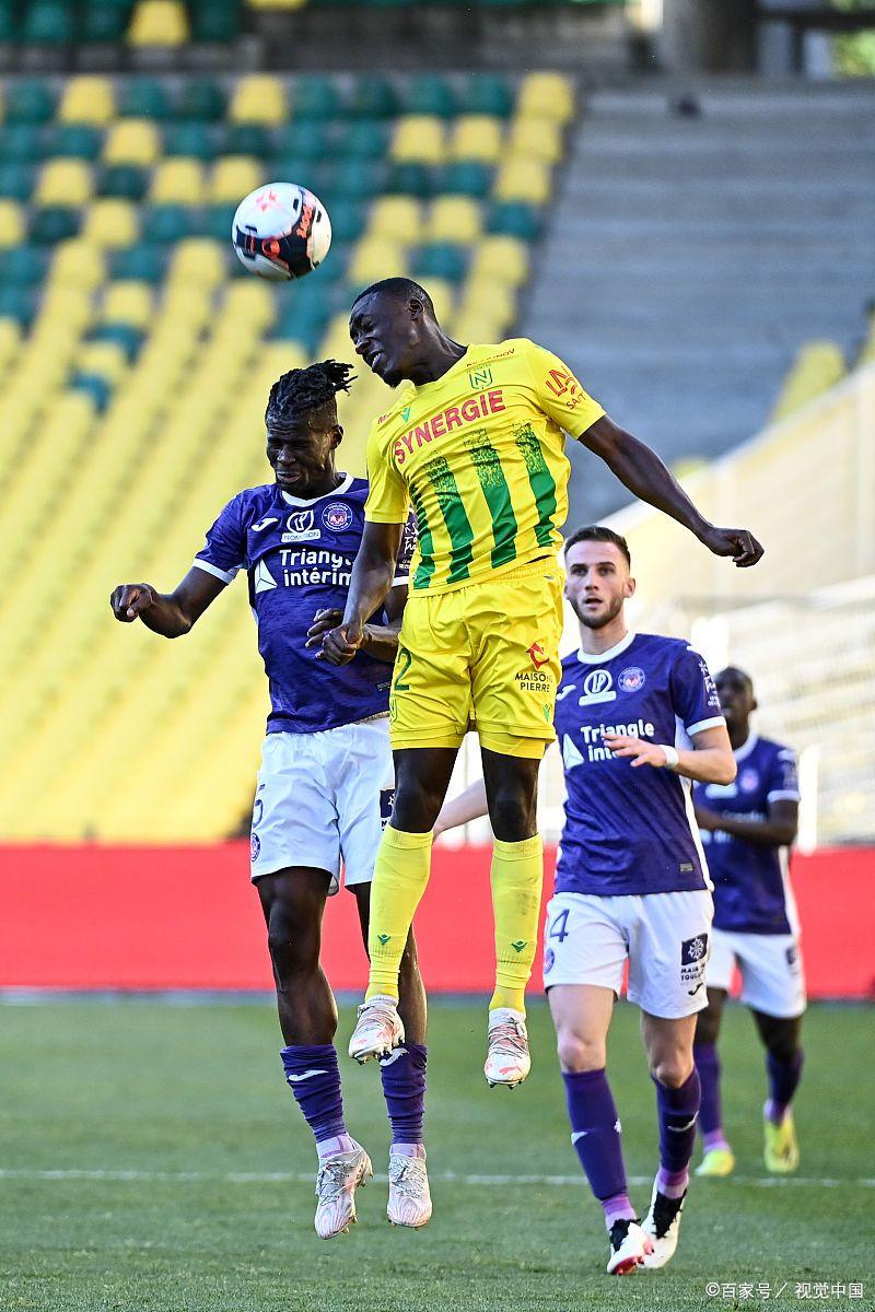 南特客场挑战里尔，渴望客场胜利的简单介绍