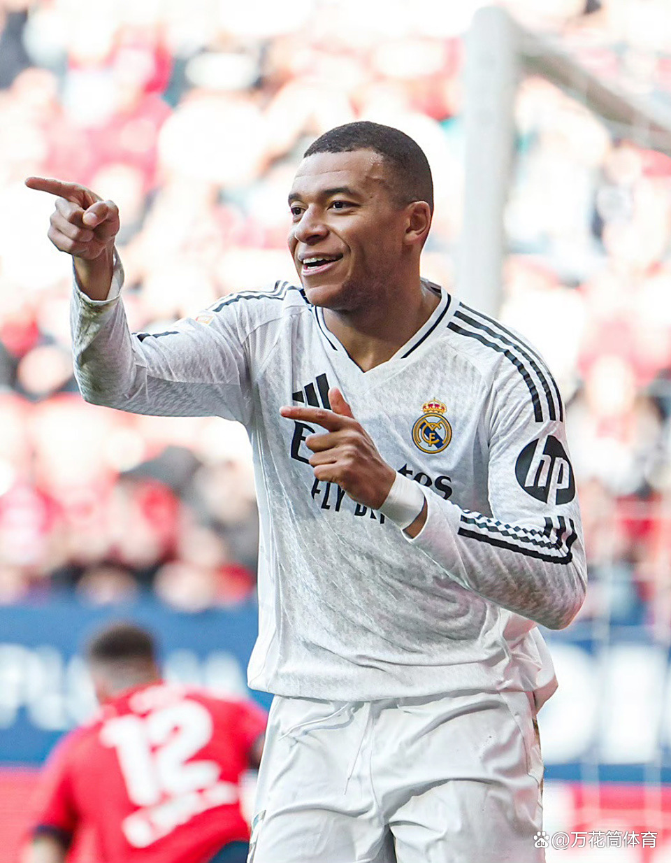 关于今日焦点：姆巴佩晋级，积分榜更新的信息