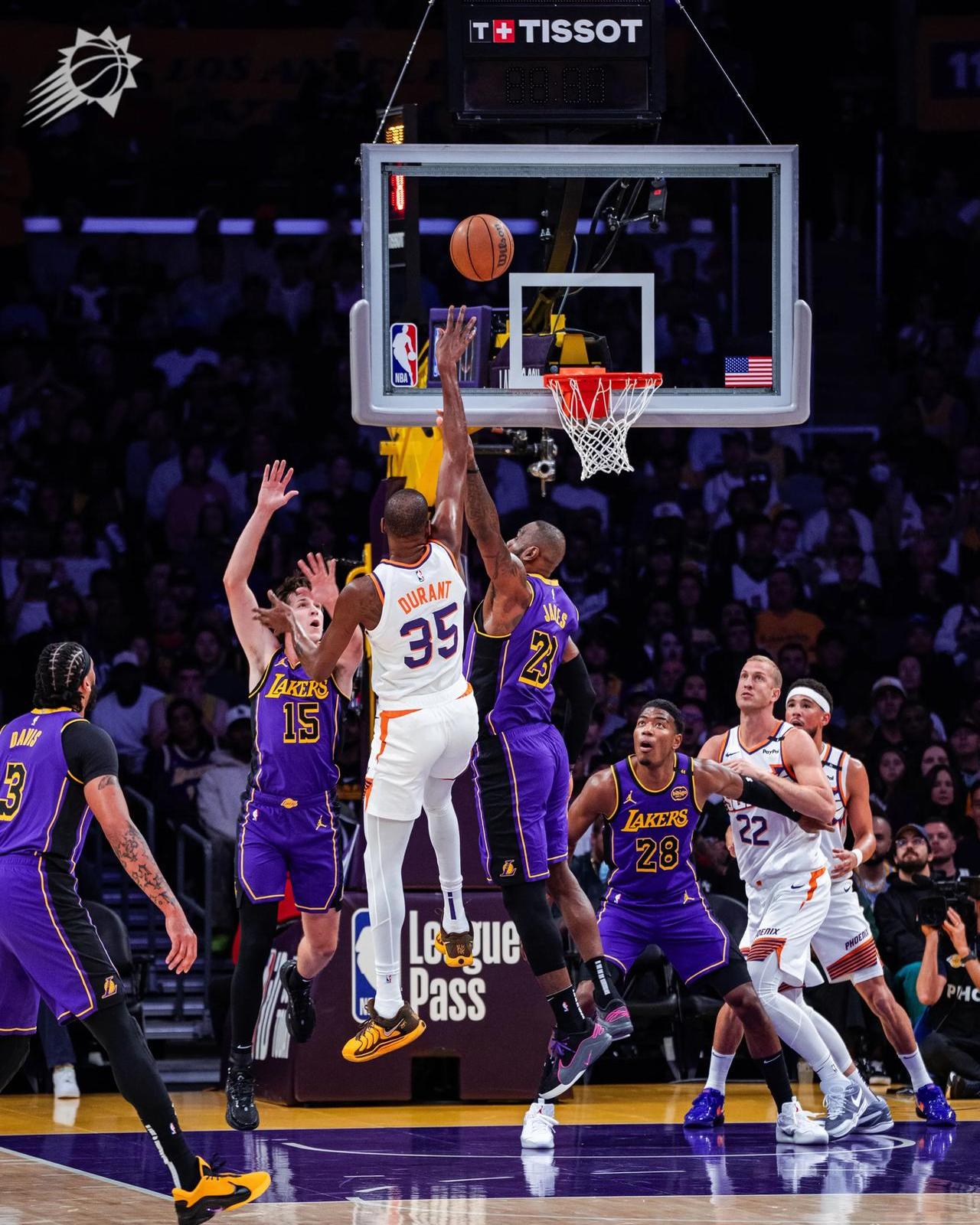 开云体育官网-西甲｜杜兰特登顶，热议不断的简单介绍