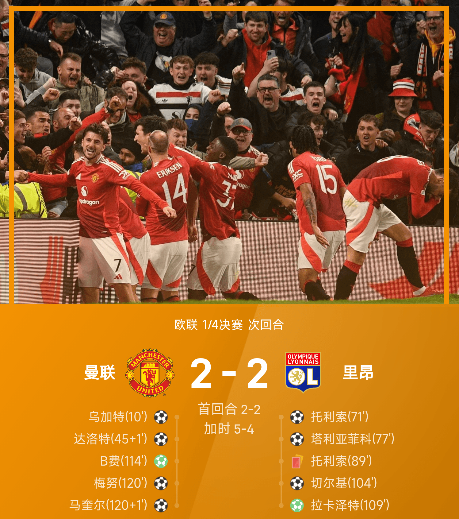 曼联领队施展神奇战术带领球队走向胜利