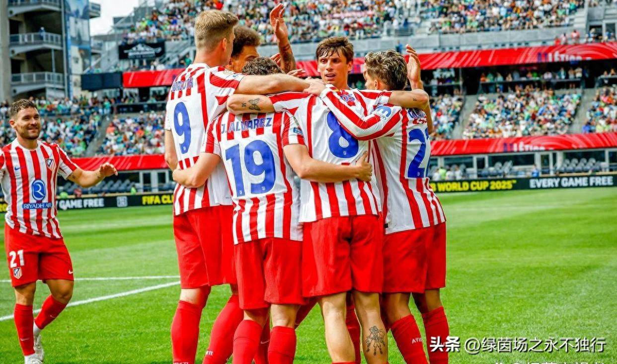 关于国足绝杀马竞，莱万乌龙送礼英超的信息