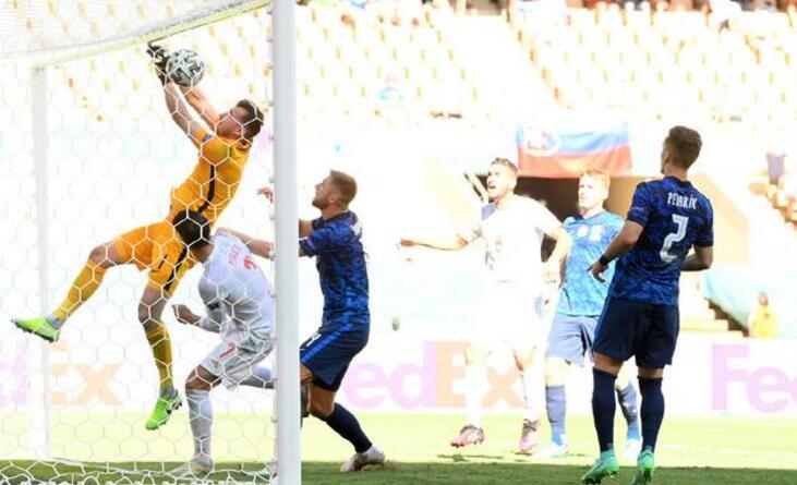 开云体育官方网站-关于斯洛伐克对阵芬兰遭遇惨败，实力有待提升的信息