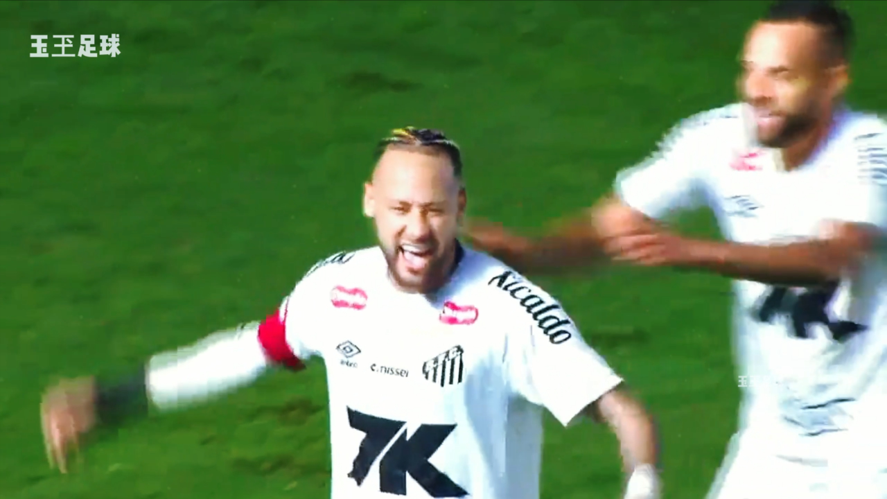 -热刺绝杀意大利队，内马尔梅开二度美洲杯