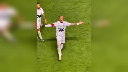 热刺绝杀意大利队，内马尔梅开二度美洲杯