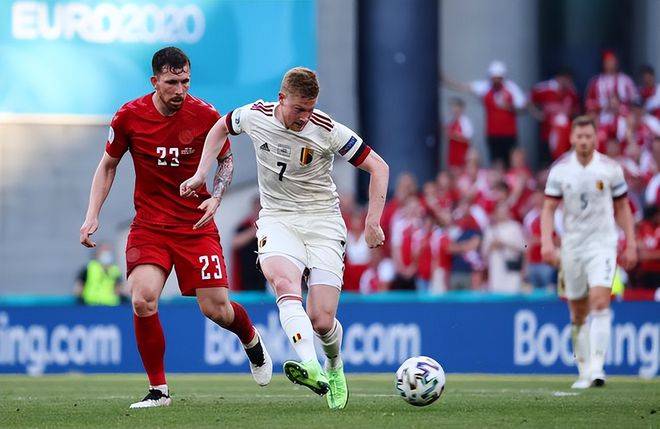 开云APP-丹麦球星在欧洲杯上闪耀全场