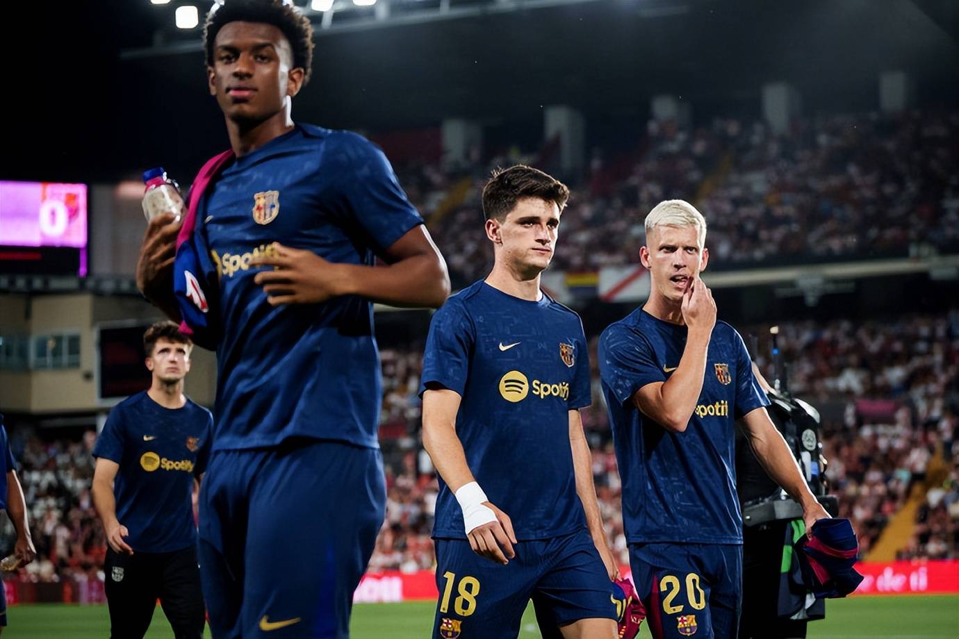 开云体育官网-英格兰战平巴萨，德布劳内世界波破门意甲的简单介绍