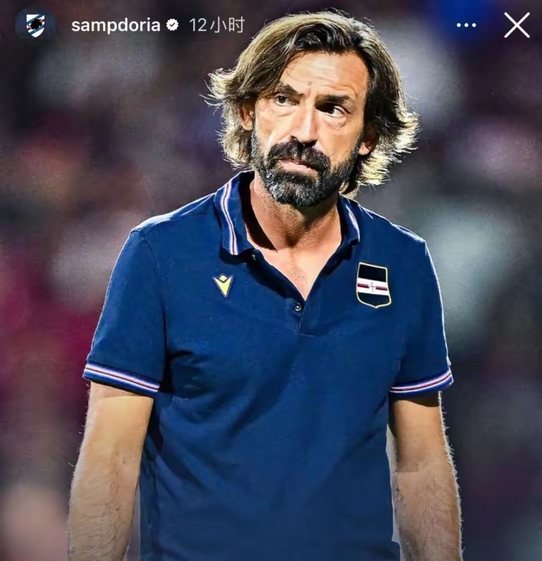 桑普多利亚客场遇险，主帅提出全队反思机会的简单介绍