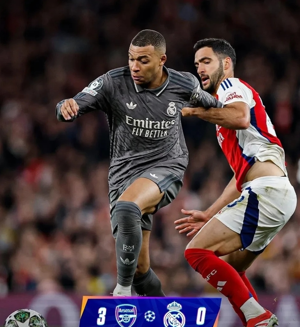 关于皇家马德里3-1胜阿贾克斯，提前晋级欧冠八强的信息