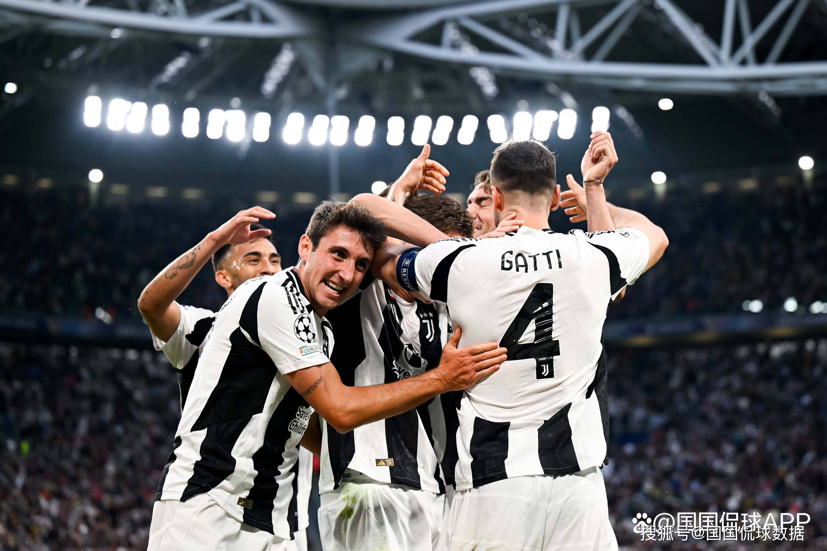 包含马德里竞技挑战尤文图斯，胜算几何的词条