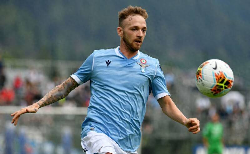 开云体育APP下载-拉齐奥主场获胜，帮助里斯本竞技守住三分