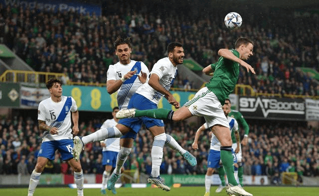 法国憾负英格兰，无缘欧国联决赛